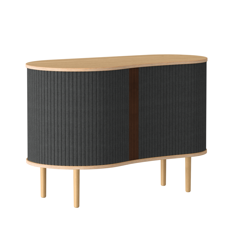 Audacious small cabinet - more colours