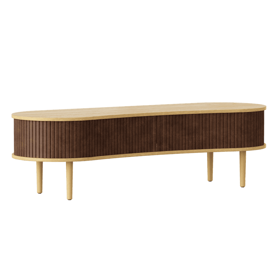 Audacious TV unit - more colours