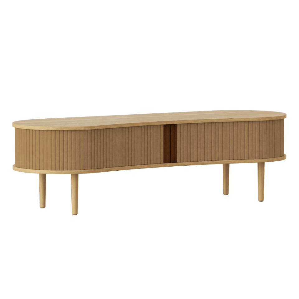 Audacious TV unit - more colours