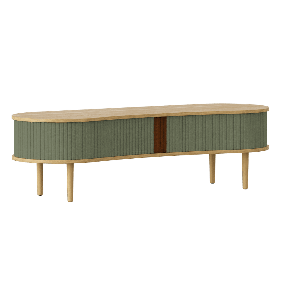 Audacious TV unit - more colours
