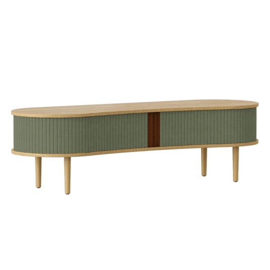 Audacious TV unit - more colours