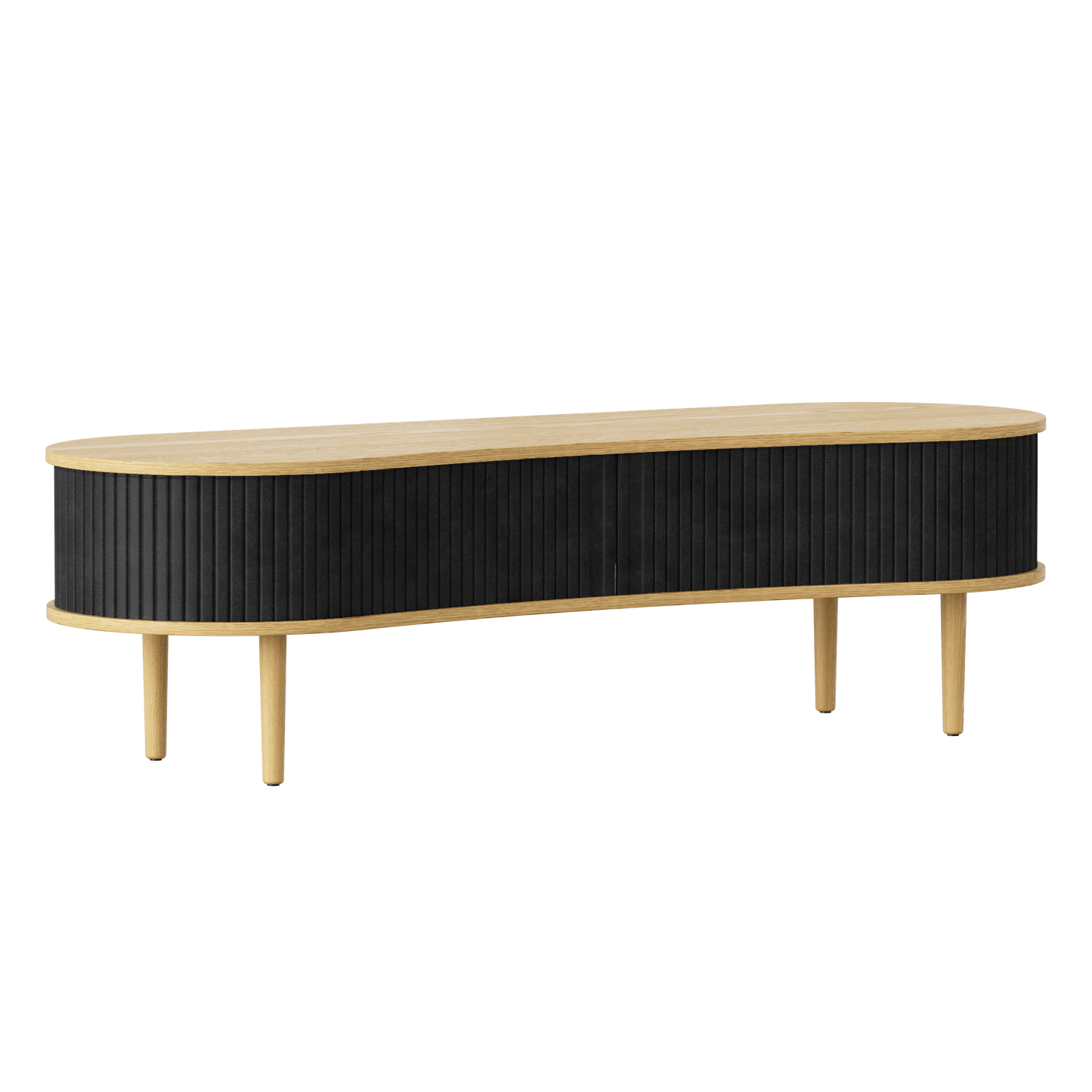 Audacious TV unit - more colours
