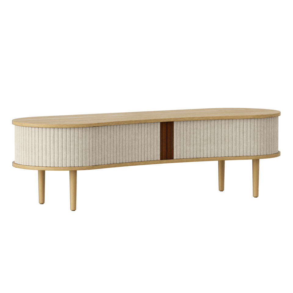 Audacious TV unit - more colours