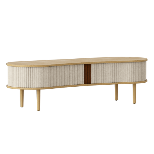 Audacious TV unit - more colours