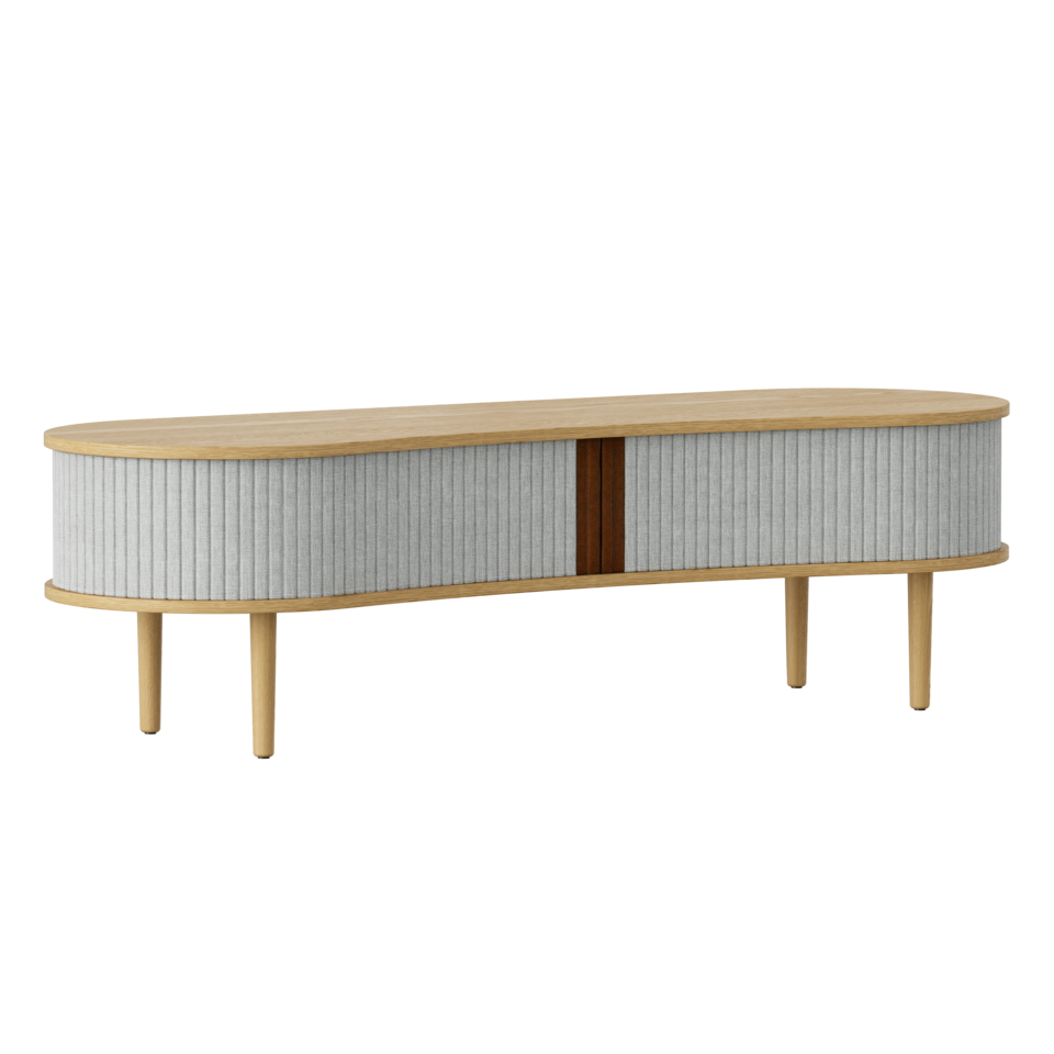 Audacious TV unit - more colours