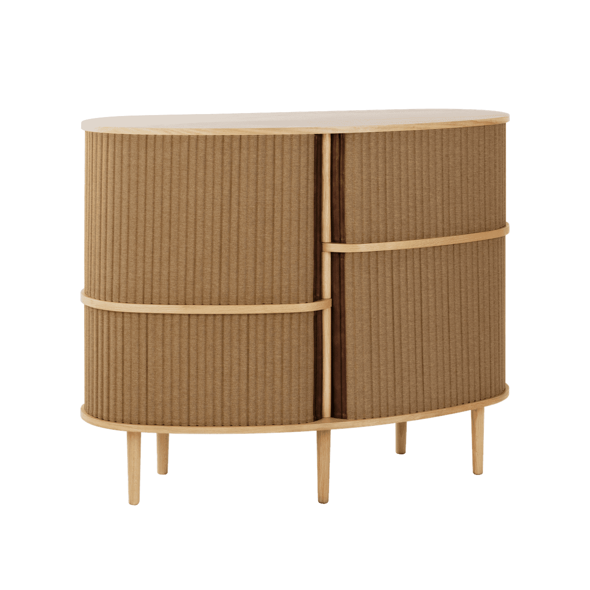 Audacious highboard - more colours