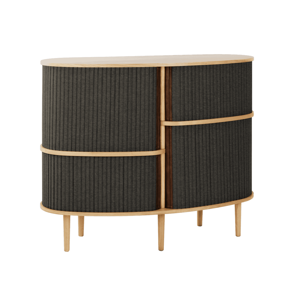 Audacious highboard - more colours