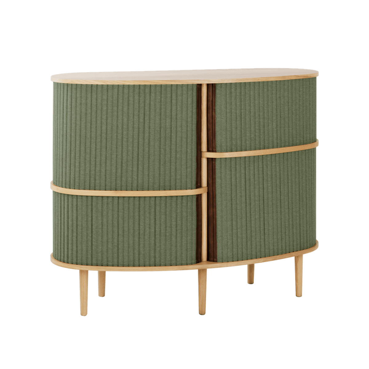 Audacious highboard - more colours