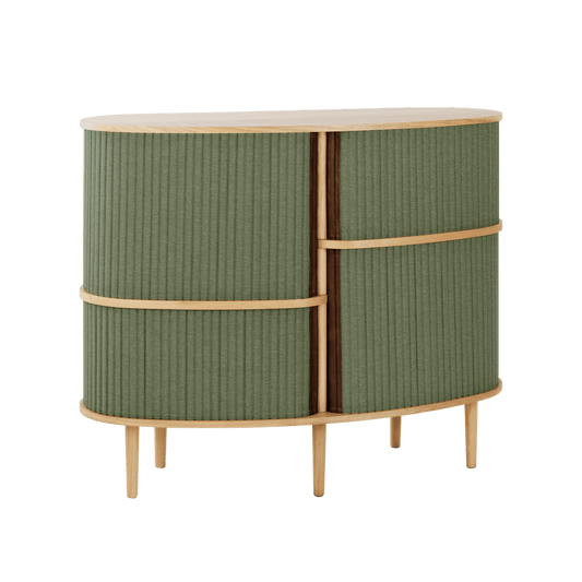 Audacious highboard - more colours