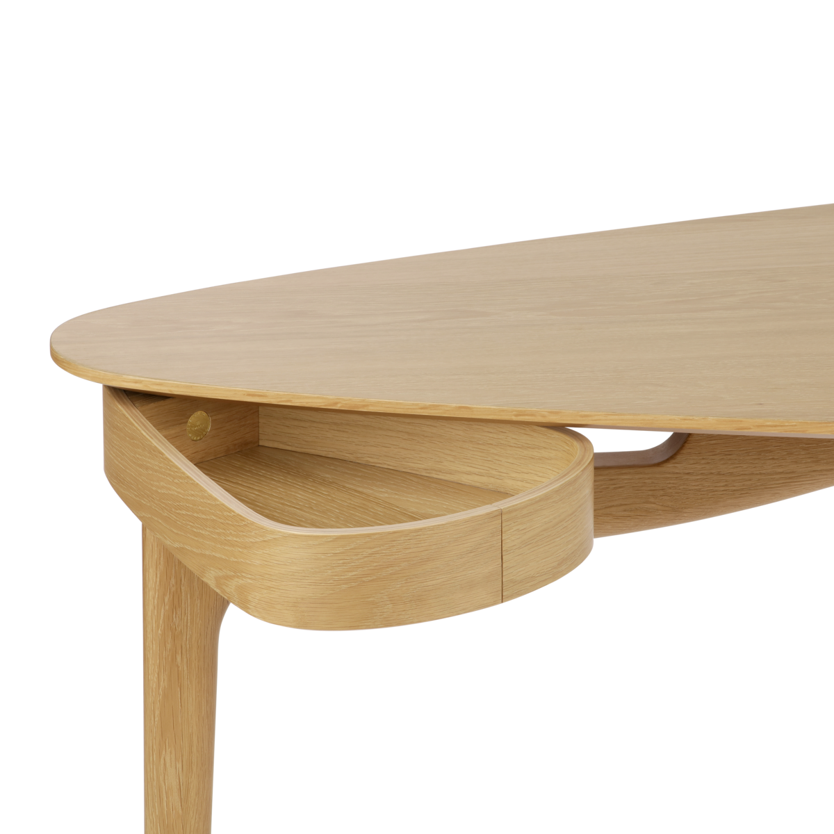 Duende desk - more colours