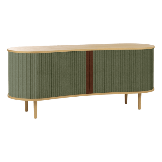 Audacious sideboard - more colours