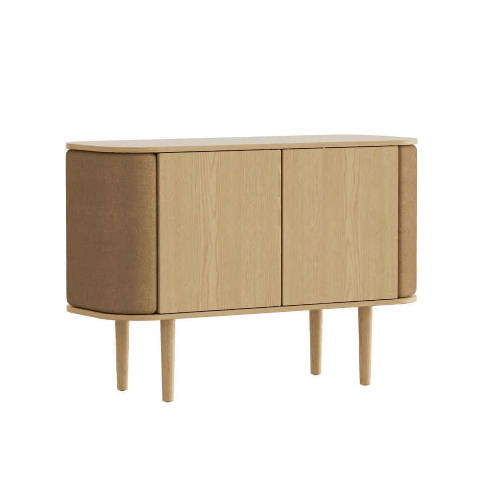 Treasures 2-door sideboard - more colours