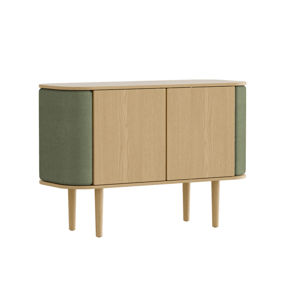 Treasures 2-door sideboard - more colours