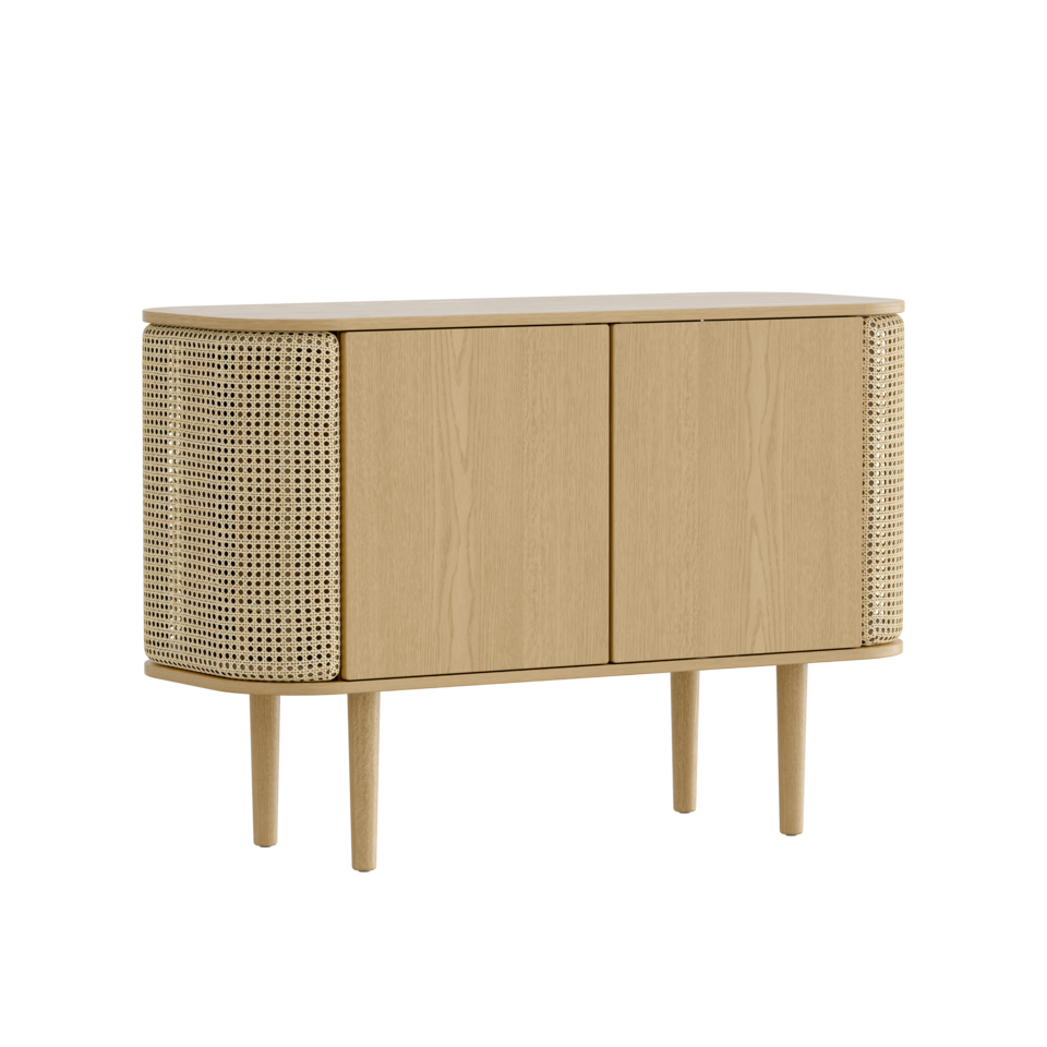 Treasures 2-door sideboard - more colours