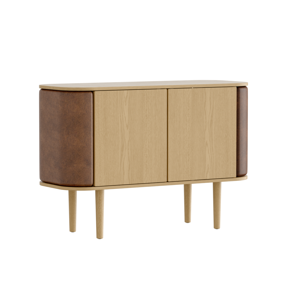 Treasures 2-door sideboard - more colours