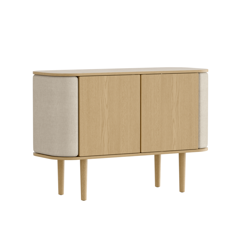 Treasures 2-door sideboard - more colours