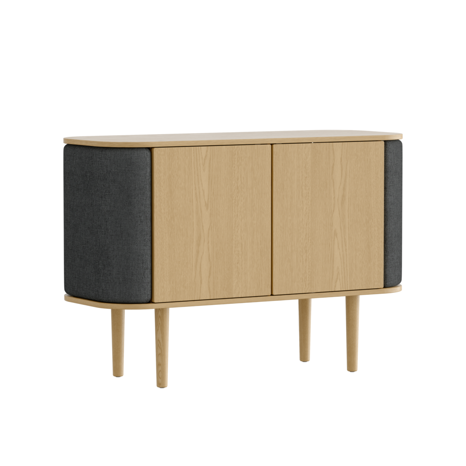 Treasures 2-door sideboard - more colours