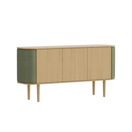 Treasures 3-door sideboard - more colours