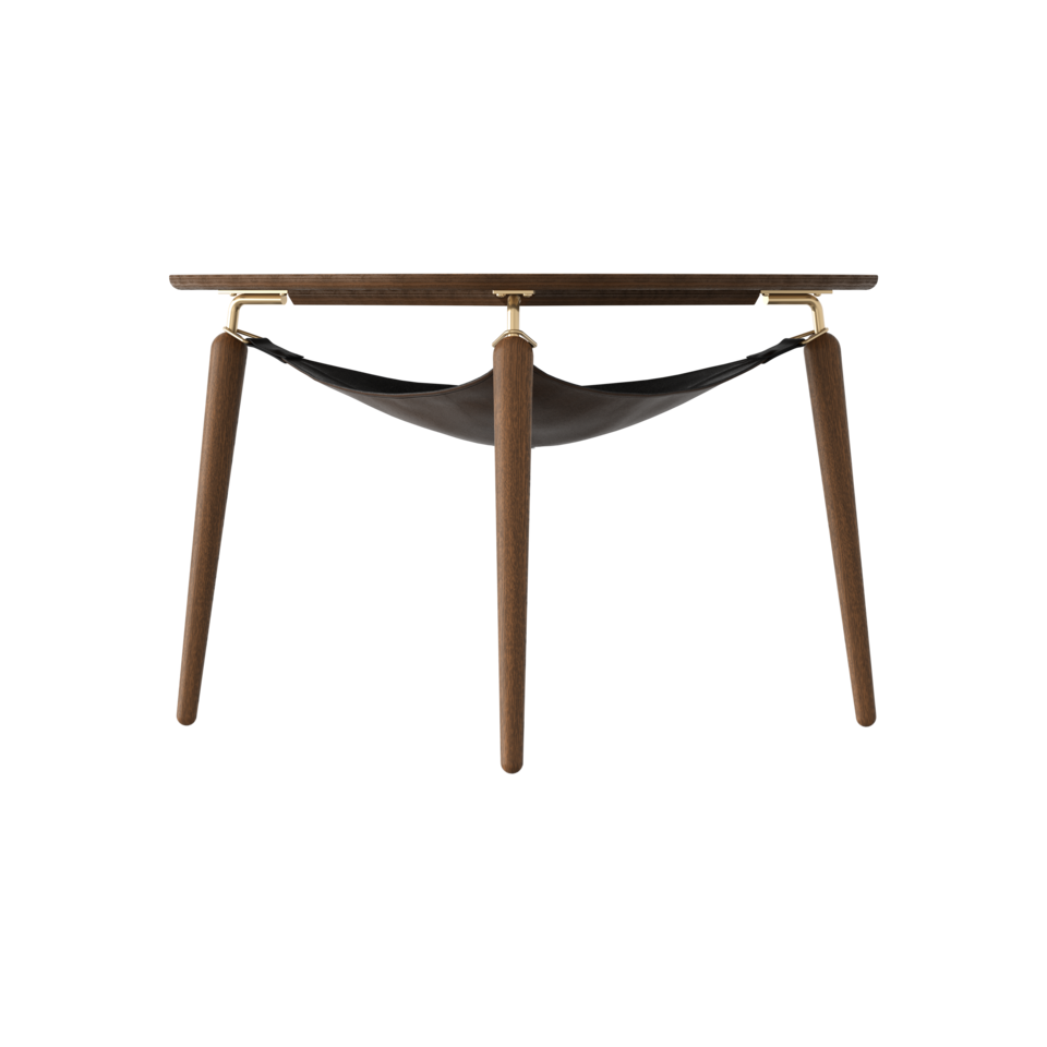 Hang-Out coffee table - more colours