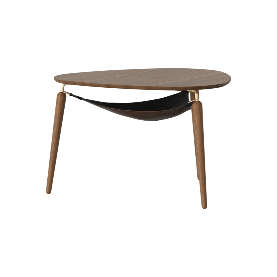 Hang-Out coffee table - more colours