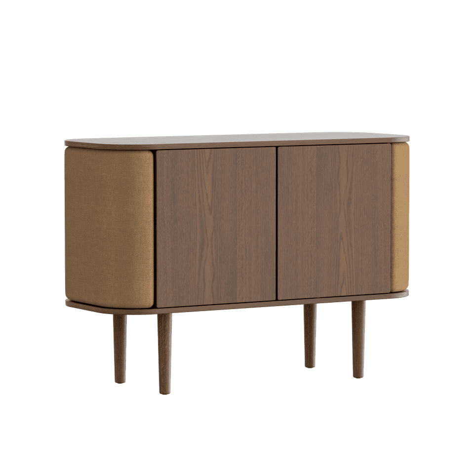 Treasures 2-door sideboard - more colours