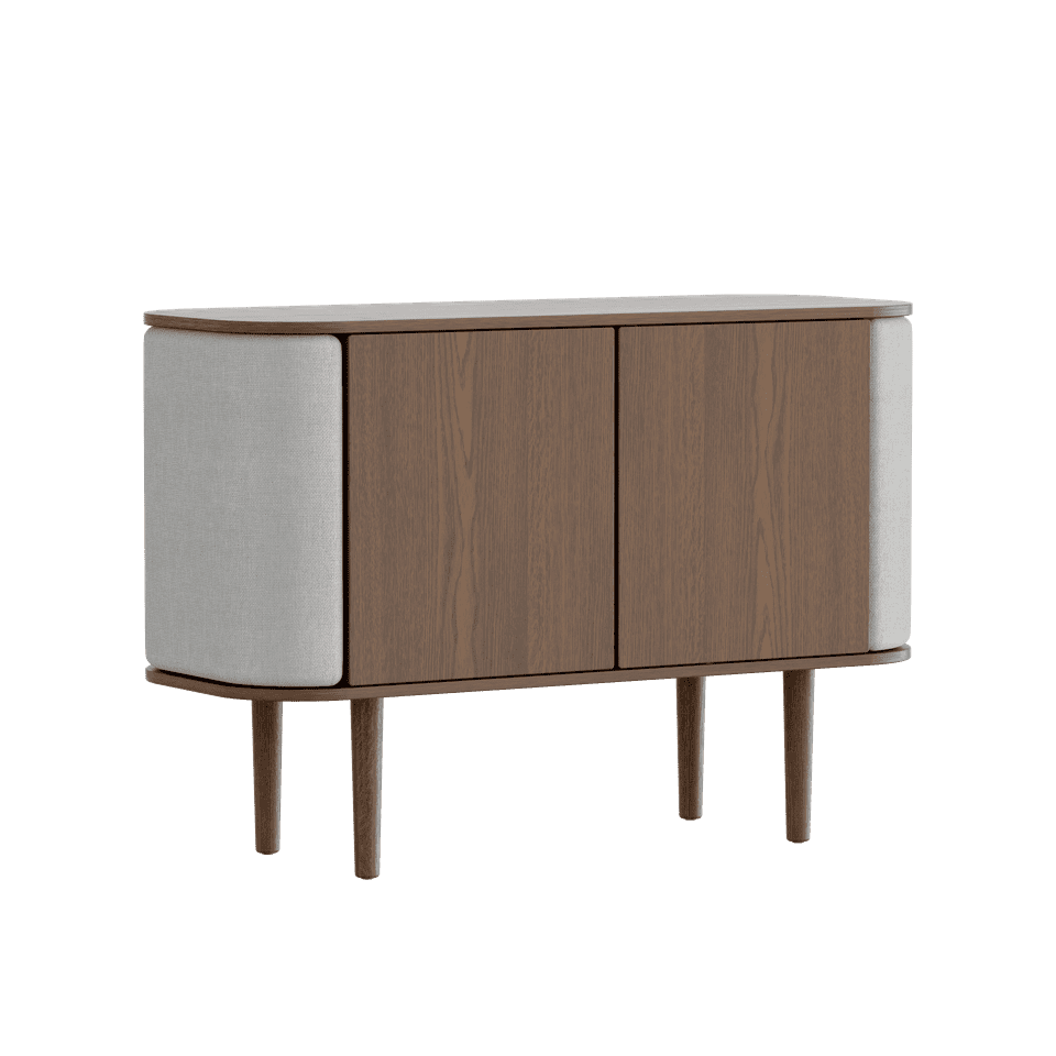 Treasures 2-door sideboard - more colours