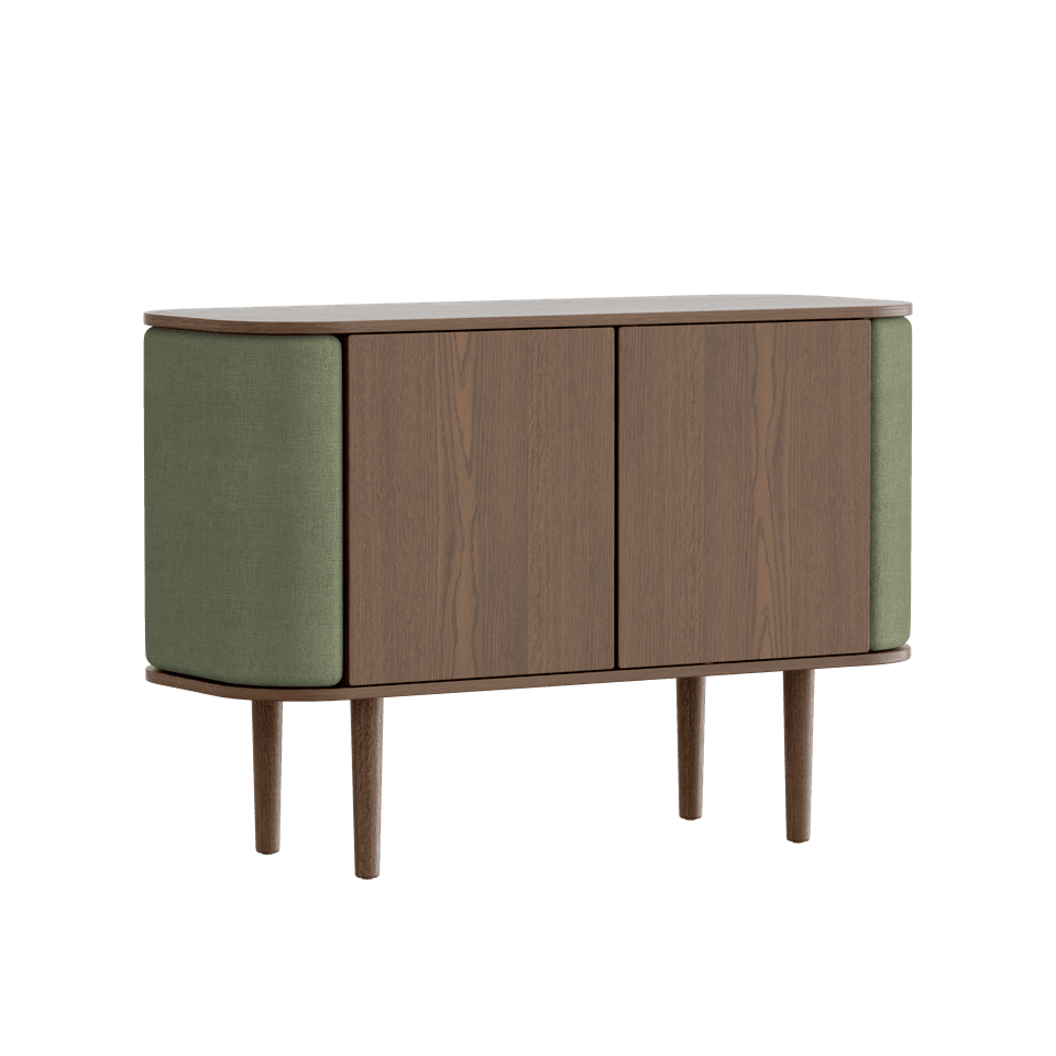 Treasures 2-door sideboard - more colours