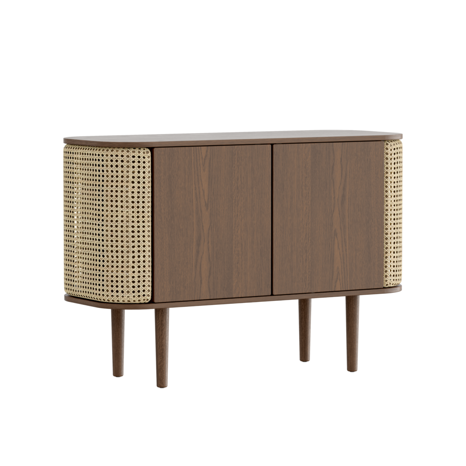 Treasures 2-door sideboard - more colours