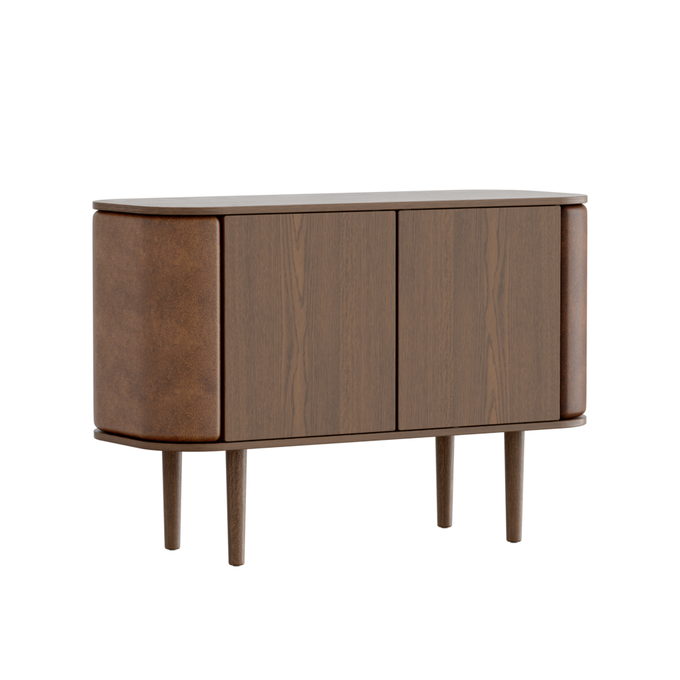 Treasures 2-door sideboard - more colours