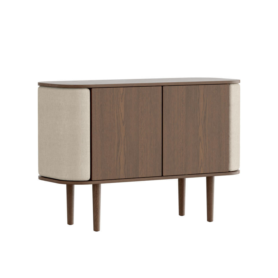 Treasures 2-door sideboard - more colours