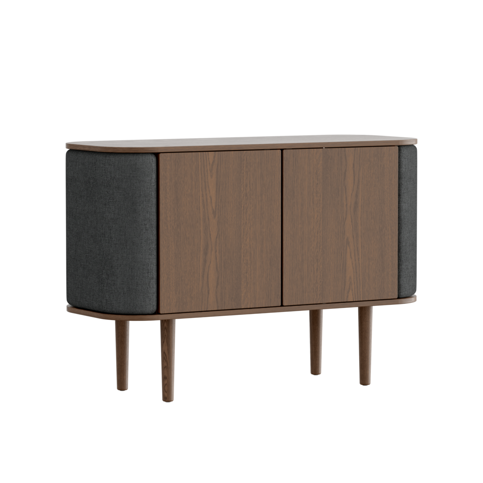 Treasures 2-door sideboard - more colours