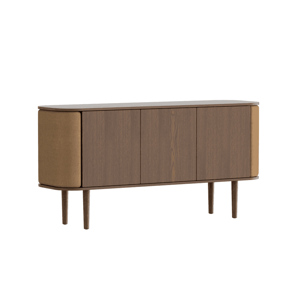 Treasures 3-door sideboard - more colours