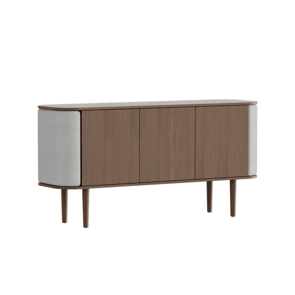 Treasures 3-door sideboard - more colours