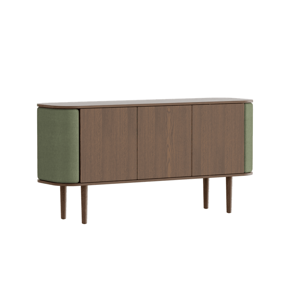 Treasures 3-door sideboard - more colours