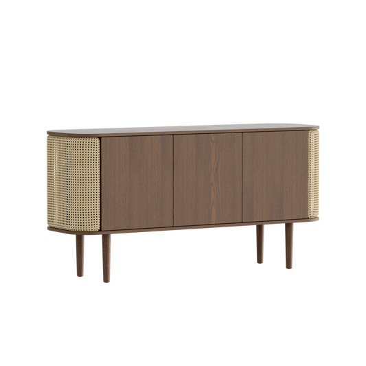 Treasures 3-door sideboard - more colours