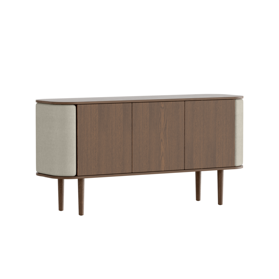 Treasures 3-door sideboard - more colours