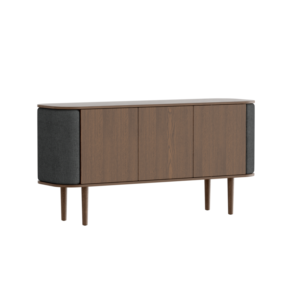 Treasures 3-door sideboard - more colours