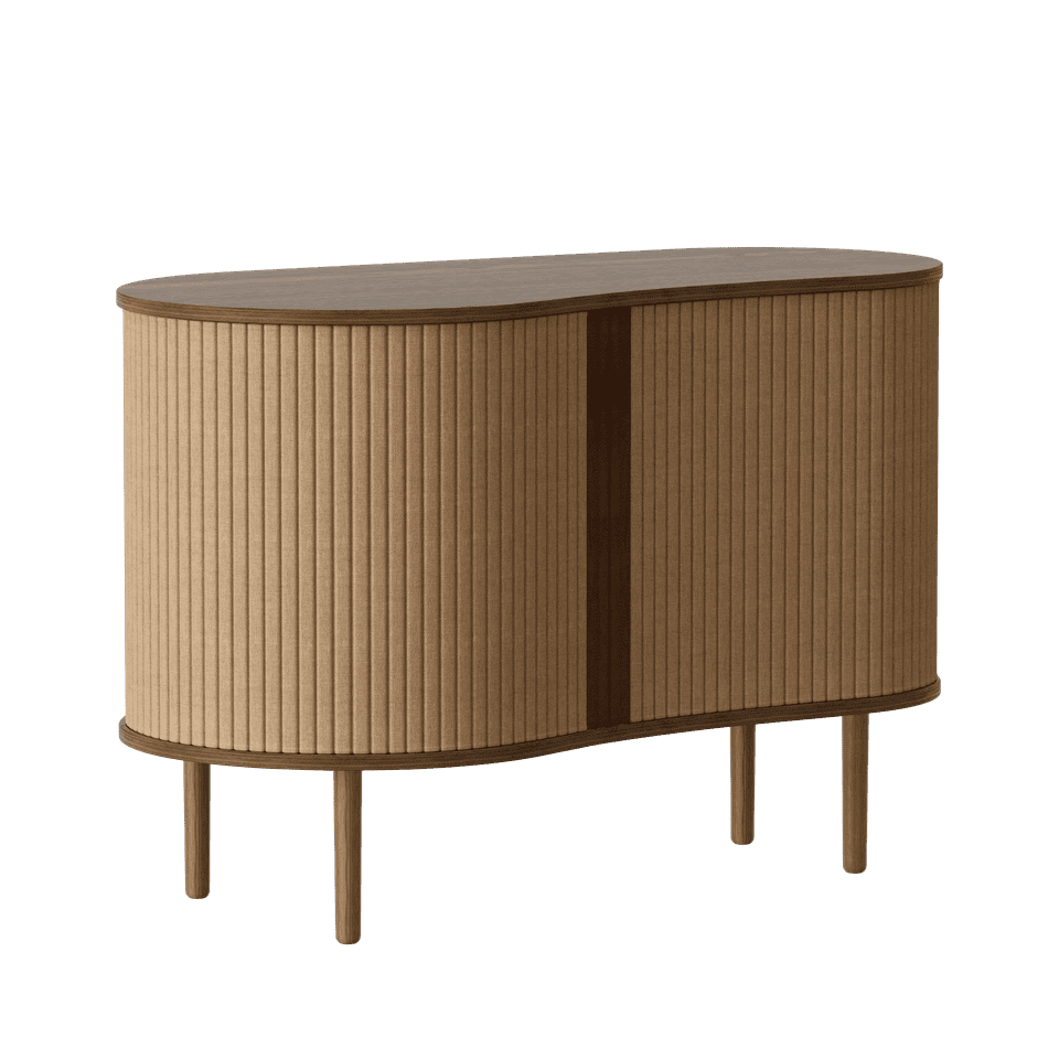 Audacious small cabinet - more colours