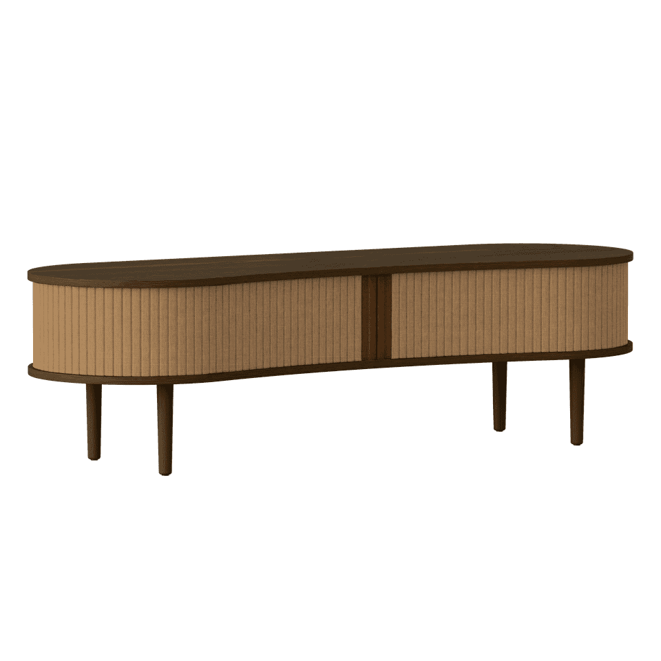 Audacious TV unit - more colours