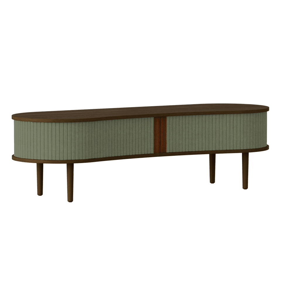 Audacious TV unit - more colours