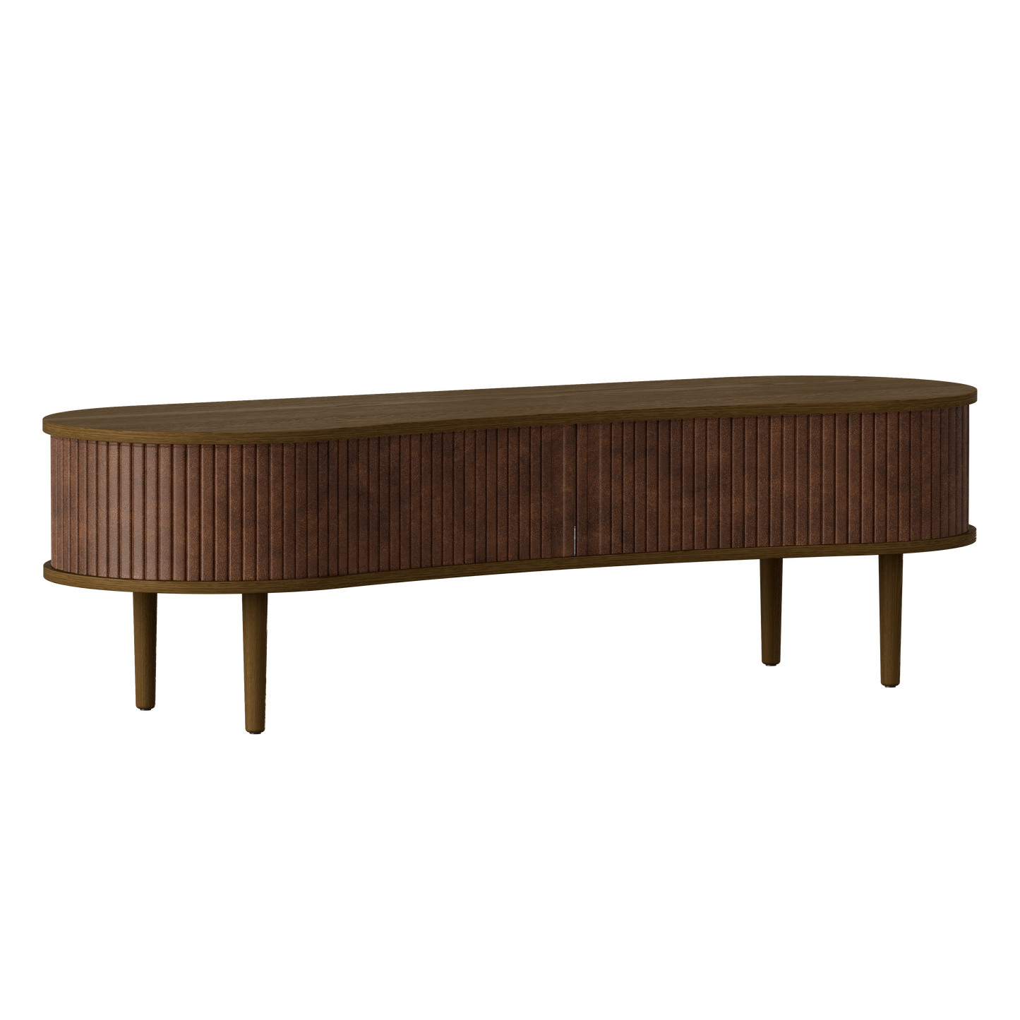 Audacious TV unit - more colours