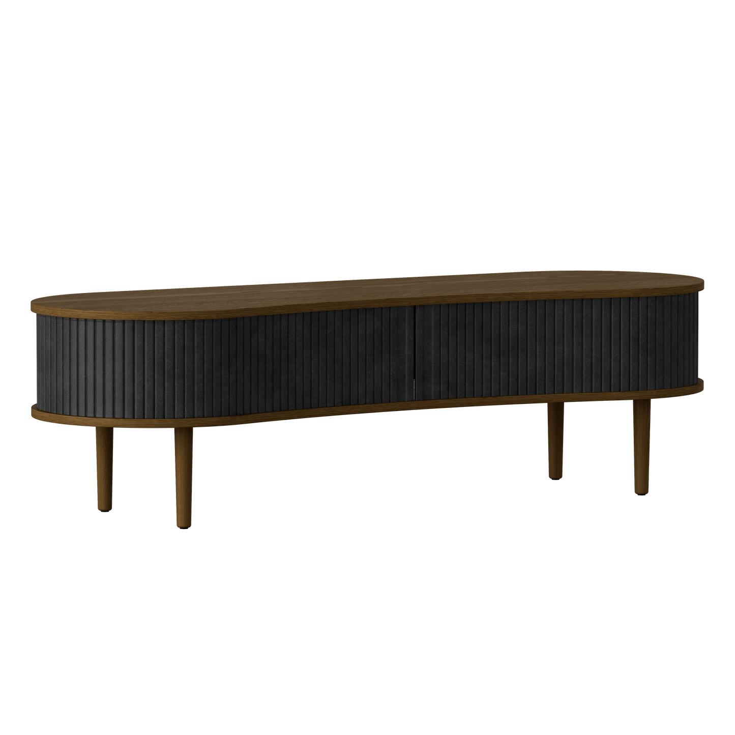 Audacious TV unit - more colours