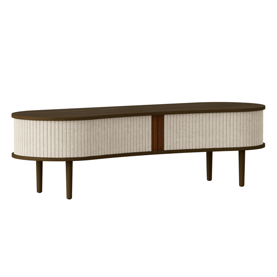 Audacious TV unit - more colours
