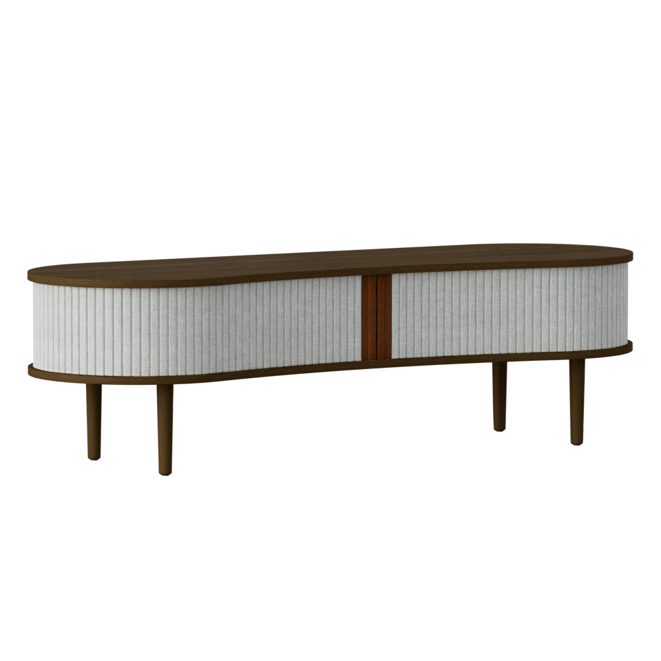 Audacious TV unit - more colours