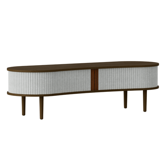 Audacious TV unit - more colours