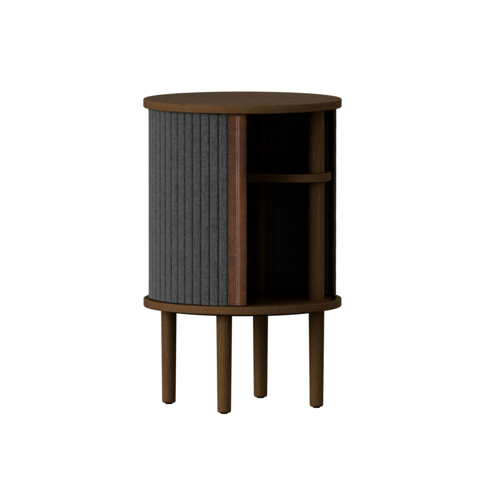 Audacious USB side table - more colours