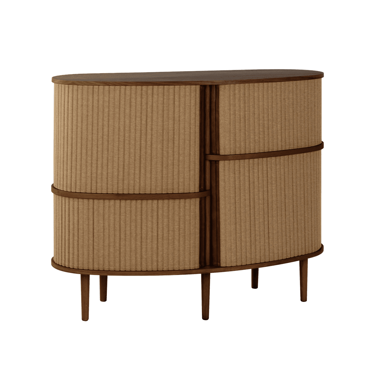 Audacious highboard - more colours