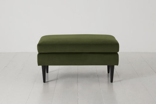 Swyft Model 01 Ottoman / Footstool - More Colours