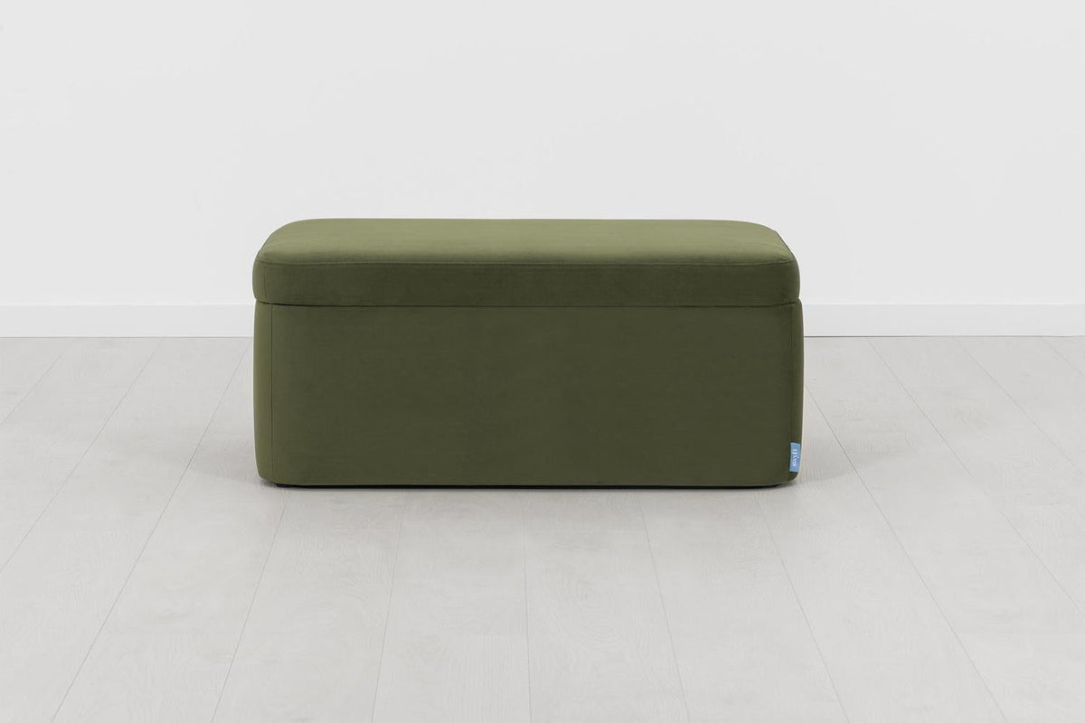 Swyft Storage Ottoman 02 - More Colours