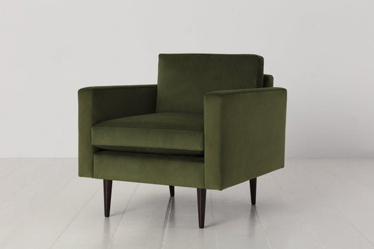 Swyft Model 01 Armchair - More Colours